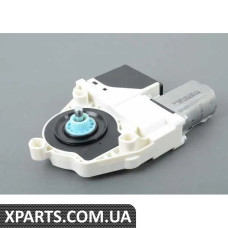 3C8959703DVW4 VAG Мотор заднього склопідйомника - лівий