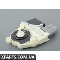 3AA959704BVW4 VAG Електродвигун регулятора заднього скла - правий