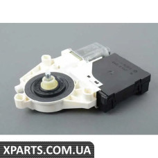 8P4959801F VAG Мотор заднього склопідйомника - лівий