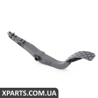 1J1721511CB41 VAG Педаль акселератора - (БІЛЬШ НЕ ПРОДАЄТЬСЯ)
