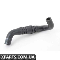 1K0121096A VAG Шланг охлаждающей жидкости
