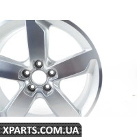 8R0601025BA VAG 19-дюймове колесо з гачком 5-важільних — ціна вказана за кожне
