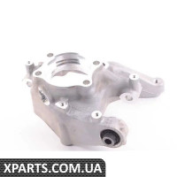 3C0505434G VAG Корпус підшипника заднього колеса - правий