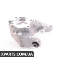 3C0505434G VAG Корпус підшипника заднього колеса - правий