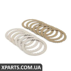 01J398944 VAG Комплект дисков для вариатора