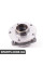 4F0598611B VAG Підшипник колеса
