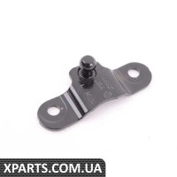 5K6827435A VAG Кронштейн стійки - лівий