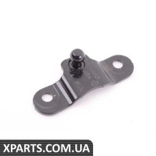5K6827435A VAG Кронштейн стійки - лівий