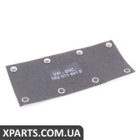 1K0971461E VAG ДЕФЛЕКТОР