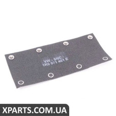 1K0971461E VAG ДЕФЛЕКТОР