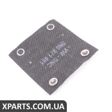 5N0971461 VAG Тепловий килимок