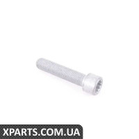 N10451302 VAG Багатогранний болт з головкою під торцевий ключ — ціна вказана за штуку