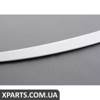 561071641B9A VAG Спойлер багажника - Candy White