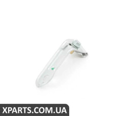 4B0609766C VAG Кронштейн гальма стоянки - правий
