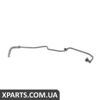 8K0121086AA VAG Вентиляційний шланг розширювального бачка