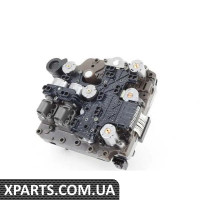 02E325025ATZ31 VAG МЕХАТРОН.