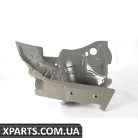 1C0809104A VAG Арка колеса - права передня