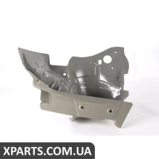 1C0809104A VAG Арка колеса - права передня