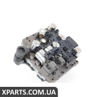 02E325025ALZJ1 VAG Блок керування мехатронікою