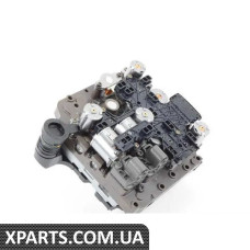 02E325025ALZJ1 VAG Блок керування мехатронікою