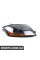 8N0941004BK VAG Ксенонова фара - права