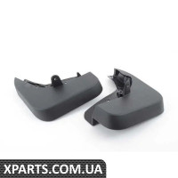 80A075106 VAG Бризковики - Задні