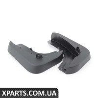 80A075116 VAG Бризковики - передні