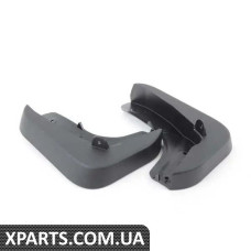 80A075116 VAG Бризковики - передні