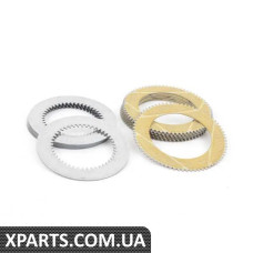 02D525565 VAG ДИСКИ