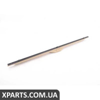 8P4877307B3D0 VAG Передня опорна дуга сонцезахисного козирка - Luxor Beige