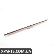 8P4877307B3D0 VAG Передня опорна дуга сонцезахисного козирка - Luxor Beige