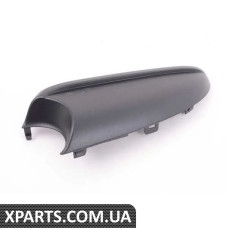 8T085852401C VAG Оздоблення нижнього дзеркала в зборі — Satin Black — Right