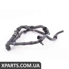 5K0122051P VAG Нижній шланг радіатора