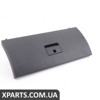 1JM857121B2QL VAG Кришка ящика рукавички - Satin Black