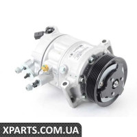 5C0820803C VAG Компресор кондиціонера