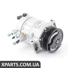 5C0820803C VAG Компресор кондиціонера