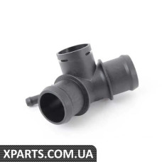 1J0121087 VAG Водорозподільна труба