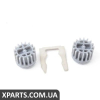 8E0798151A VAG Комплект для відновлення перемикача передач