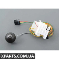 8K0919671B VAG Блок відправки паливного бака - задній