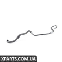 7L6422891P VAG Шланг гідропідсилювача керма - повернення