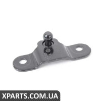 5K6827436A VAG Кронштейн стойки - правый