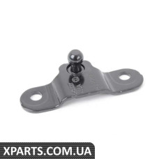 5K6827436A VAG Кронштейн стійки - правий