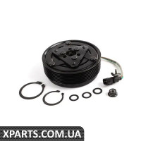 7D0820811A VAG Муфта компресора кондиціонера