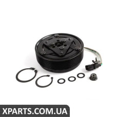 7D0820811A VAG Муфта компресора кондиціонера