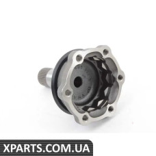 02E409343D VAG Фланець провідного мосту - лівий