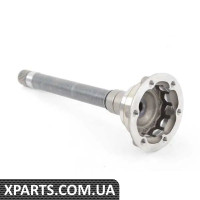 02M409351M VAG Фланець провідного мосту - правий