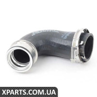 7P0145708A VAG Верхній шланг інтеркулера - правий