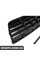 4B3807647A3FZ VAG Нижня решітка — Satin Black — Центр