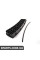 4B3807647A3FZ VAG Нижня решітка — Satin Black — Центр