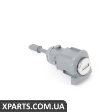 107837167KA VAG Циліндр замка - без ключів